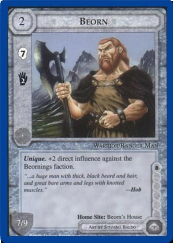 Beorn — image 1