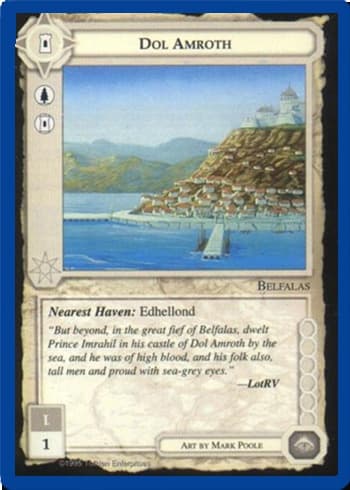 Dol Amroth — image 1