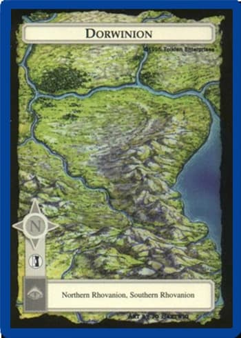 Dorwinion — image 1
