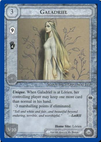 Galadriel — image 1