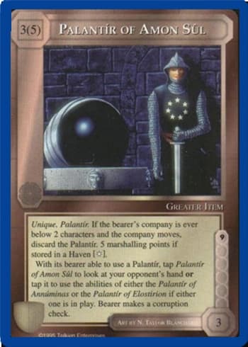 Palantir of Amon Sul — image 1
