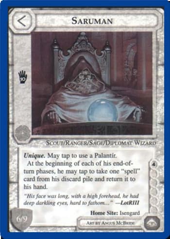 Saruman — image 1