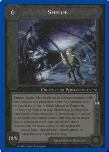 Shelob — image 1