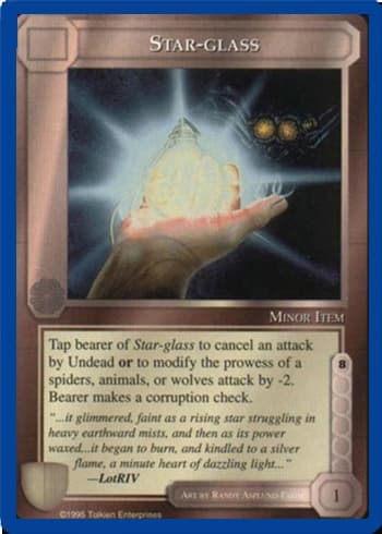 Star-glass — image 1
