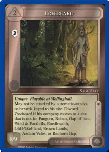 Treebeard — image 1