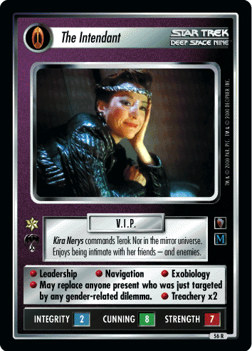 The Intendant — image 1