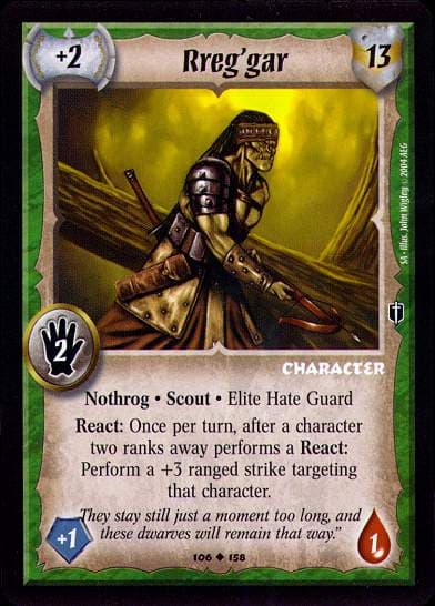 Rreg'gar — image 1