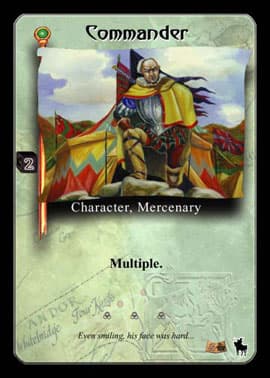 Commander — image 1