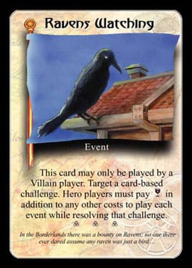 Ravens Watching — image 1