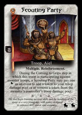 Scouting Party — image 1