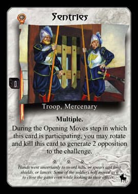 Sentries — image 1