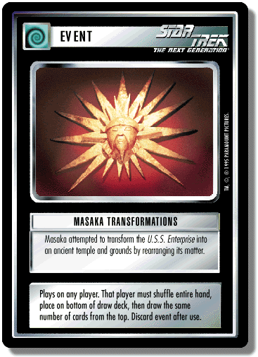 Masaka Transformations - LP — image 1