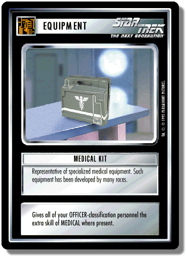 Medical Kit — image 1