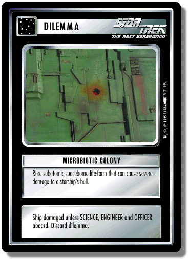 Microbiotic Colony — image 1