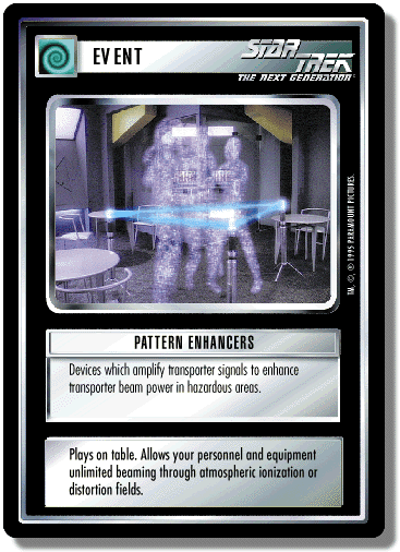 Pattern Enhancers — image 1