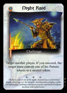 Night Raid — image 1