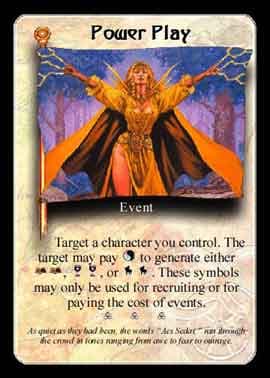 Power Play — image 1