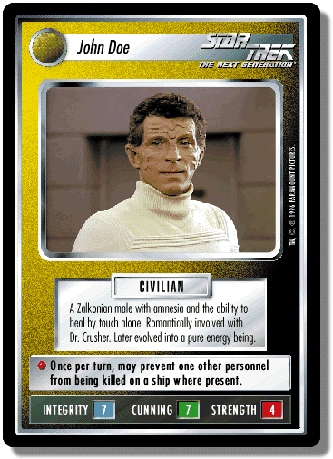 John Doe — image 1