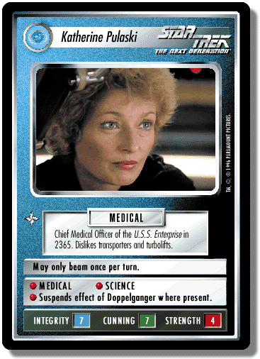 Katherine Pulaski — image 1