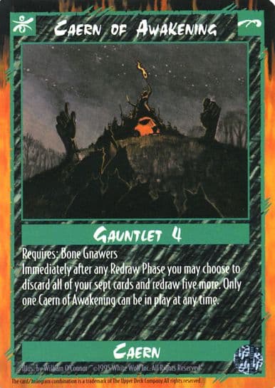 Caern of Awakening — image 1