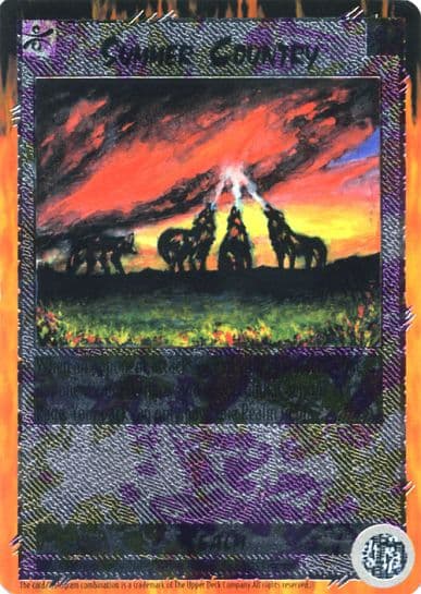 Summer Country — image 1