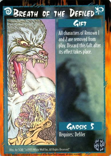 Breath of the Defiled — image 1