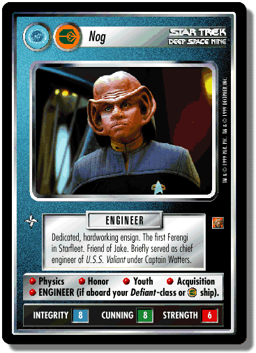 Nog — image 1