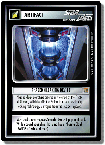Phased Cloaking Device — image 1