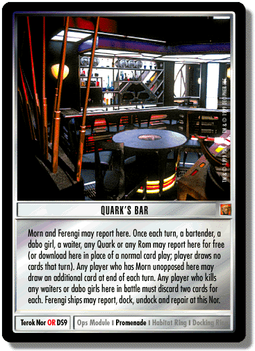 Quark's Bar — image 1
