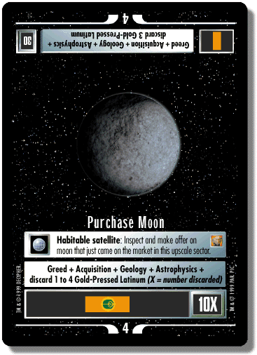 Purchase Moon — image 1