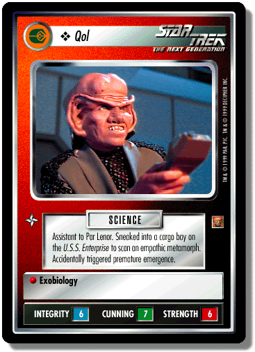 Qol — image 1