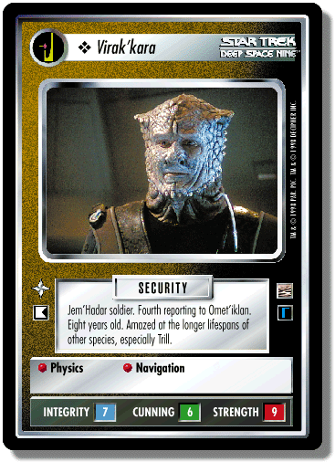 Virak'kara — image 1