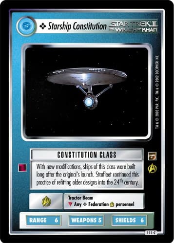 Starship Constitution — image 1
