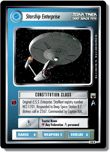 Starship Enterprise — image 1