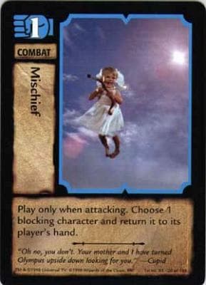 Mischief — image 1