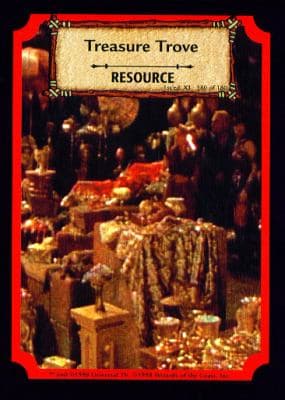 Treasure Trove — image 1