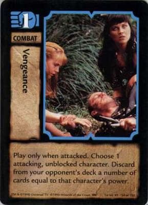 Vengeance — image 1