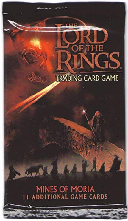 Mines of Moria