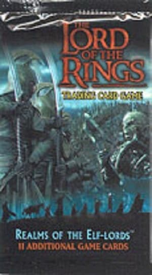 Realms of the Elf Lords