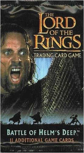 Battle of Helm's Deep