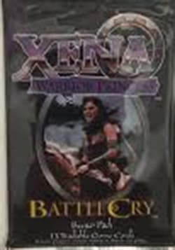 Battle Cry