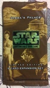 Jabba's Palace