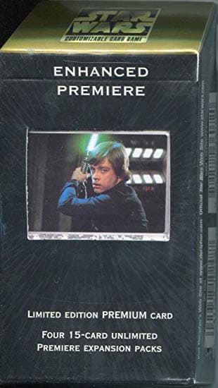 Enhanced Premiere