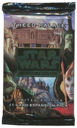 Theed Palace