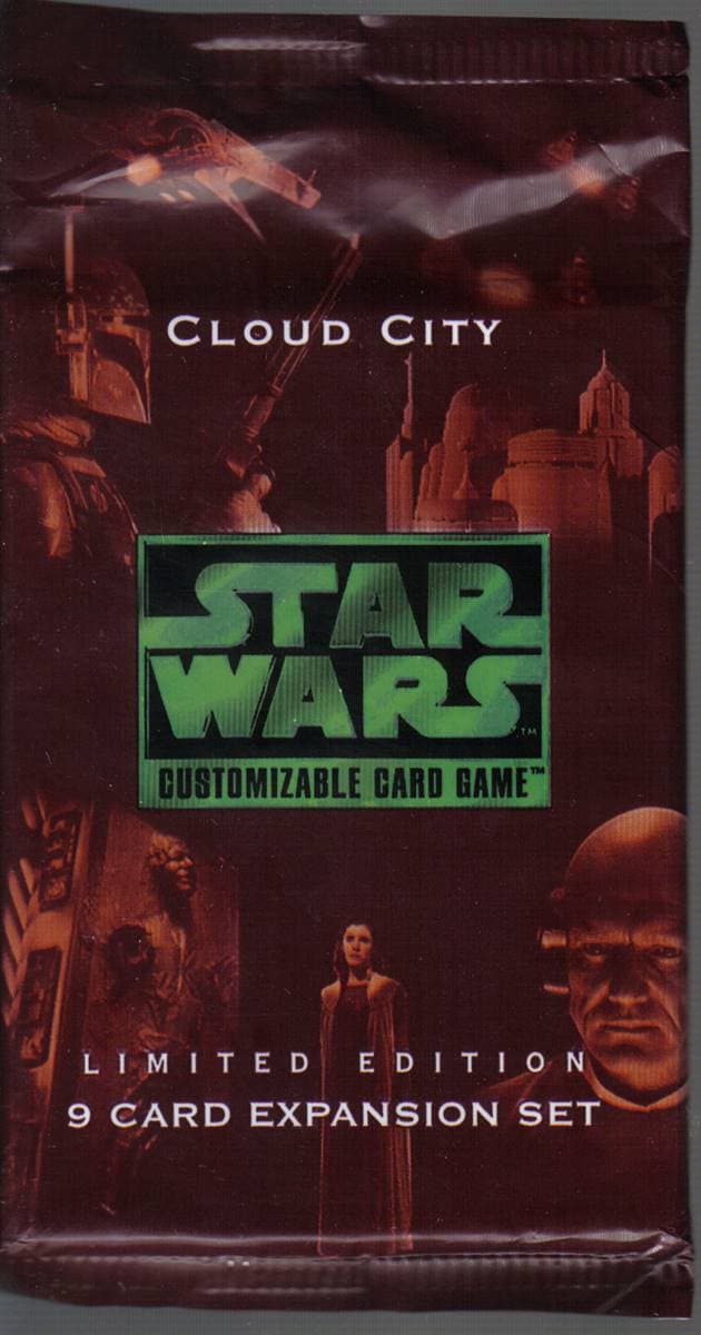 Cloud City