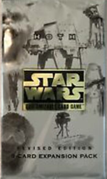 Hoth Revised