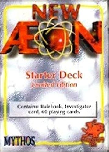 New Aeon