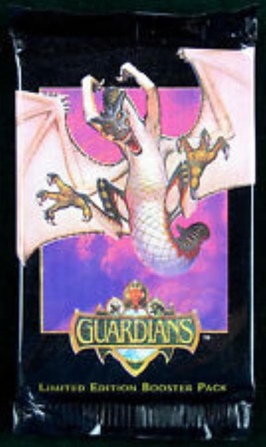 Guardians Limited Edition