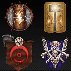 Multi Factions
