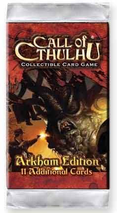 Arkham Edition